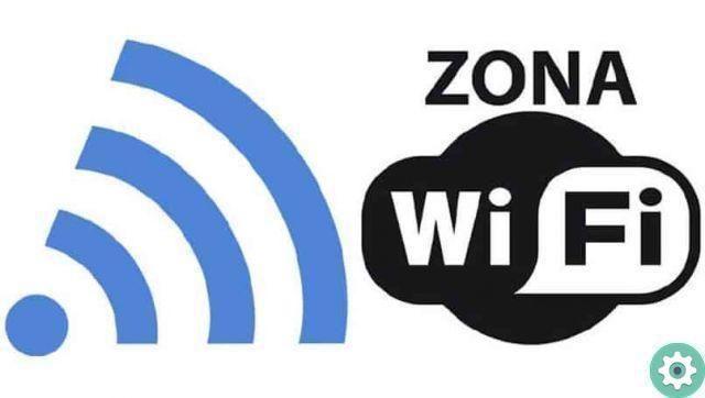 Como usar o Facebook para encontrar Wi-Fi gratuito do seu celular