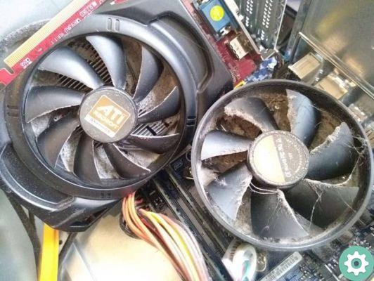 How to Remove or Eliminate Noise from My PC's Fans