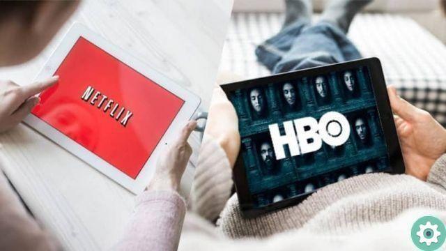 Which is better Netflix or HBO?