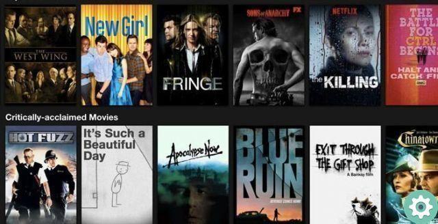 How to Download Android Netflix Movies to External SD Card