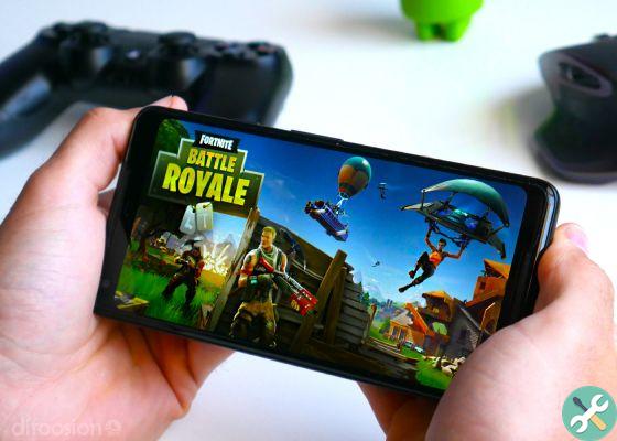 How to go from Google Play Fortnite to Epic Fortnite and why to do it