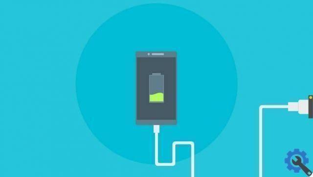 How to charge my mobile faster - Fast charging iPhone or Android in 30 minutes
