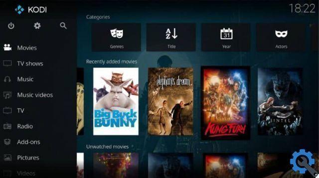 How to update my Android Kodi box to the latest version? - Step by step