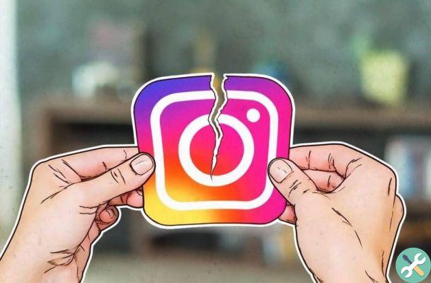 How to delete my Instagram account forever