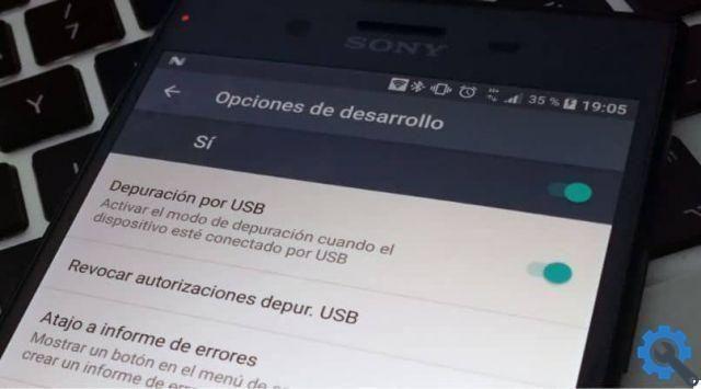 How to activate USB debugging mode on Android devices? - Step by step guide