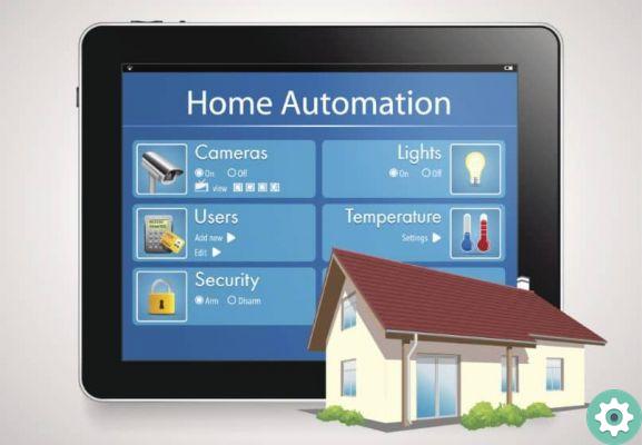 Home automation What is this technology, what is it for and how does it work?