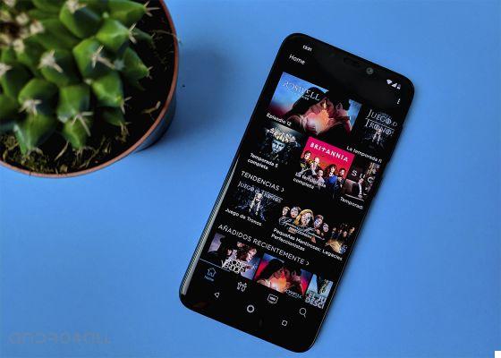 App to watch series and movies: the 9 best