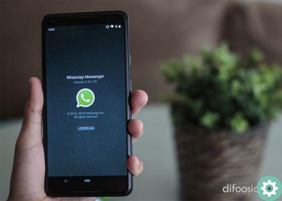 How a simple whatsapp can ruin your life
