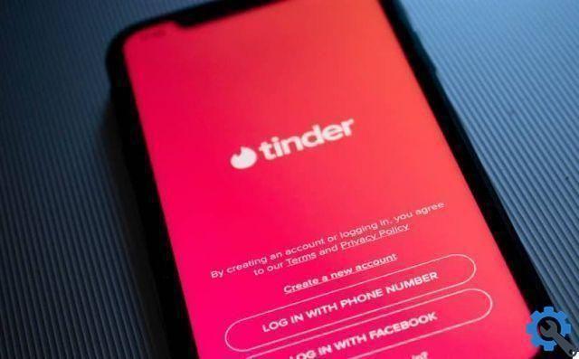 How to access Tinder on mobile and PC | Step by step tutorial