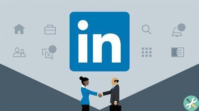 How to create a cover or banner for Linkedin using Canva for free