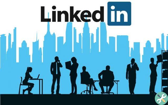 How to create a cover or banner for Linkedin using Canva for free