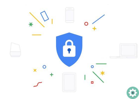 What is Google Smart Lock and how it works