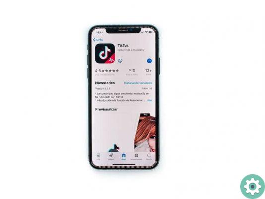 Why does TikTok not let me record videos and how to fix it? Easily