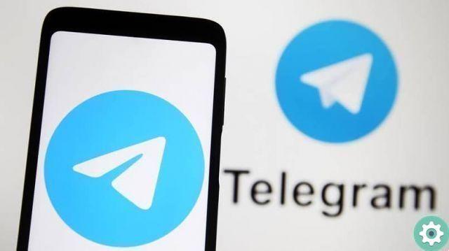 Easily create a Telegram account from your mobile - iPhone or Android