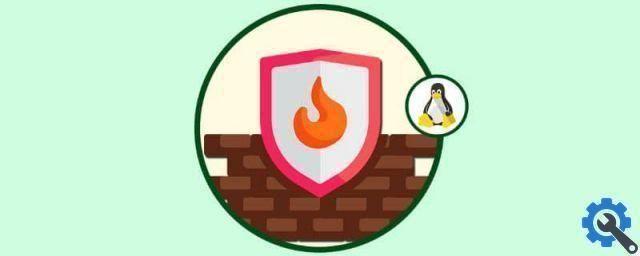 How to configure a firewall in Ubuntu Linux using UFW step by step