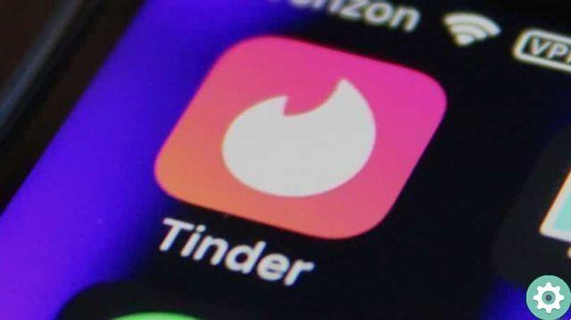Solution: «Error 40303: I can't log in to Tinder» Why can't I?