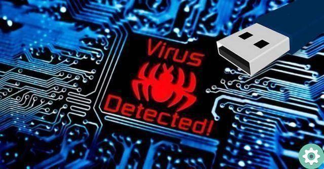 What are the best antivirus for free and portable USB sticks?