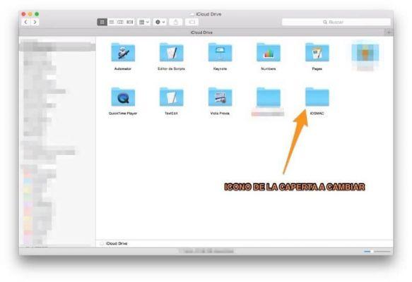 How to change my Mac's desktop and folder icons