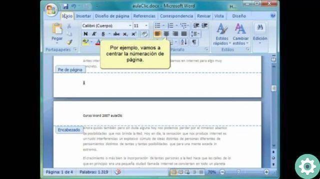 How to Remove Header and Footer in Word - Quick and Easy