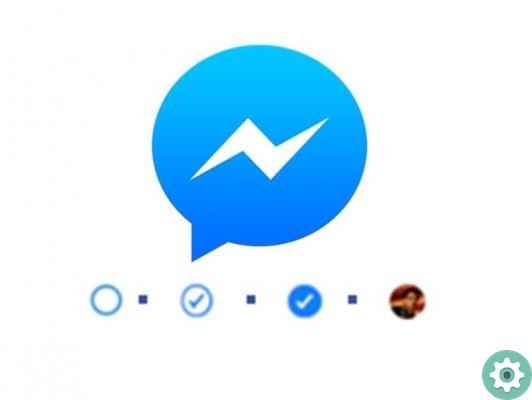 O que acontece se eu desinstalar o Facebok Messenger?