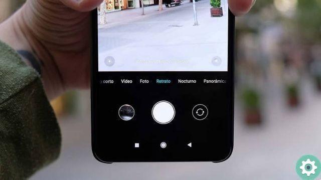 How to remove or remove the watermark on my Xiaomi photos