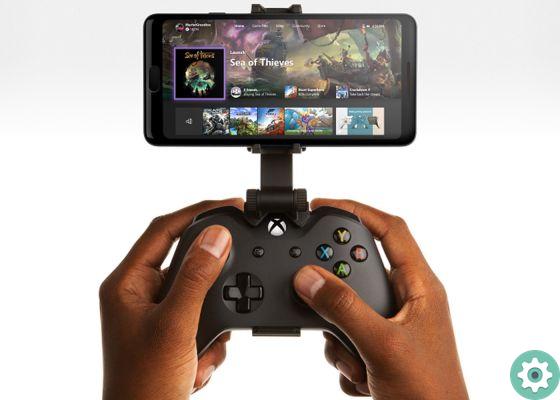 Gamepads for Android: the best controls to play on your mobile