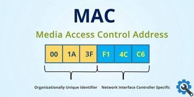 How to change the MAC address of my Android mobile without being rooted with the best applications