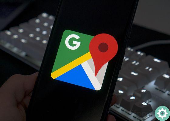 O lado escuro do Google Maps que você pode muito bem ser uma vítima