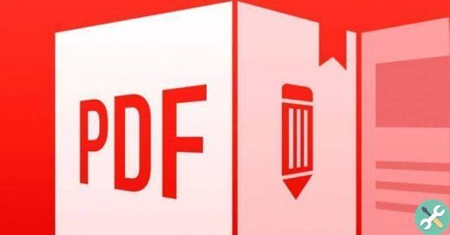 How to enter a password in a PDF file so it cannot be changed