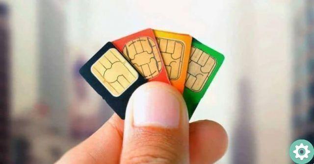 Como recuperar contatos excluídos de um cartão SIM? - Muito fácil