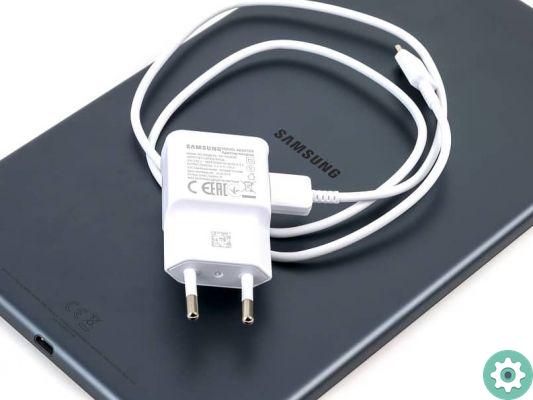 How to know if a Samsung charger is original, replica, fake or copy - Tricks to know how to differentiate