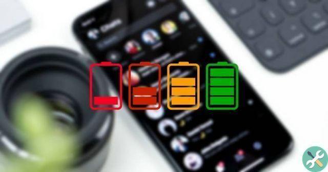 Comment activer le mode sombre sur votre iPhone pour économiser la batterie