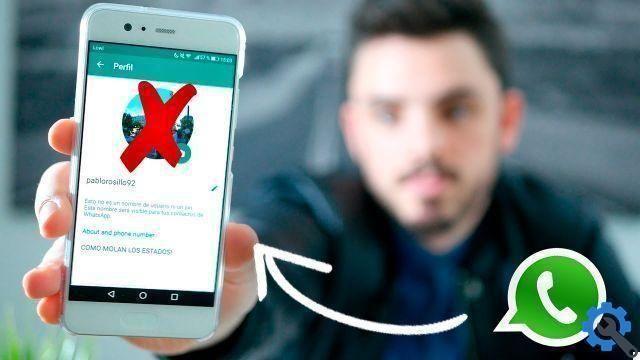 How to hide your profile photo from WhatsApp to a single contact