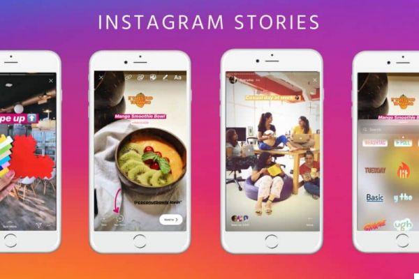 How to Tweet on My Instagram Stories - Quick and Easy
