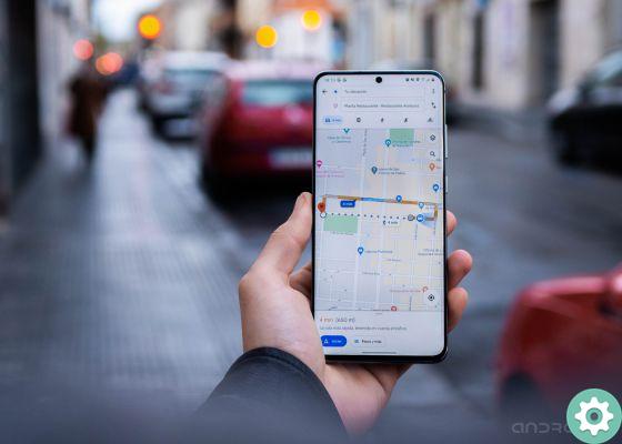 Everyone should try this Google Maps trick