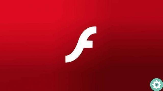 How to easily save a Flash file as a PDF