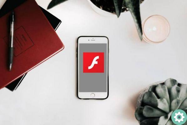 How to easily save a Flash file as a PDF