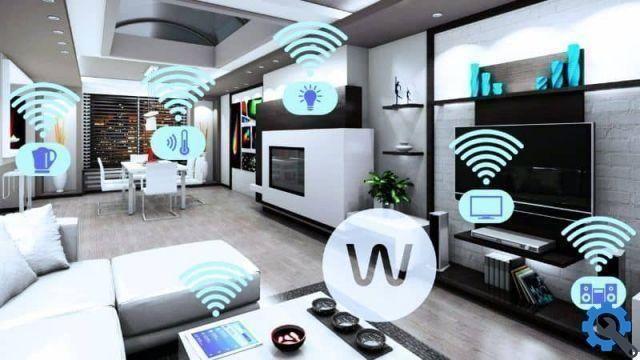 What is passive WiFi and why is it better than conventional WiFi?