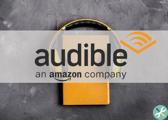 Comment avoir des livres audio audibles et téléchargeables gratuitement (2021)