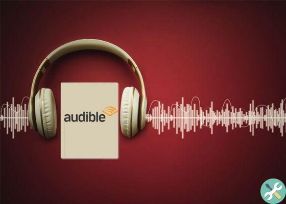 How to have free audible and download audiobooks at no cost (2021)