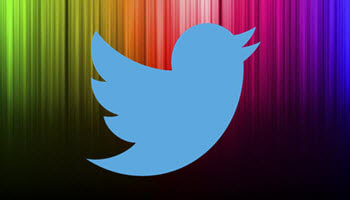 How to change the color of the Twitter icon quickly and easily