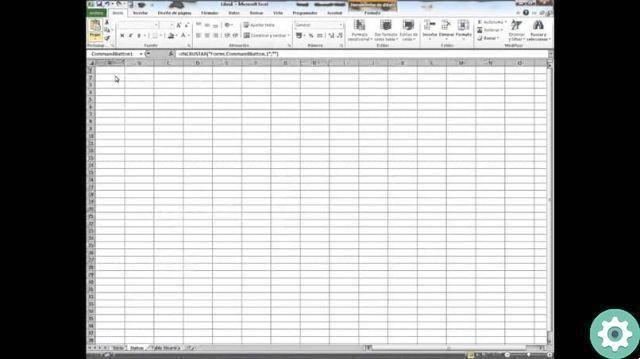 How to use the ActiveX select control in an Excel worksheet