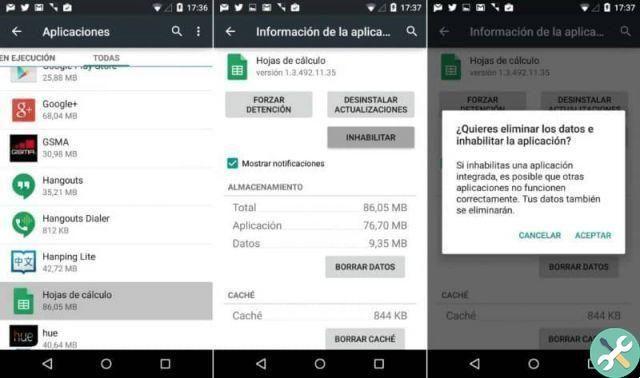 How to uninstall apps on Android - Delete pre-installed apps