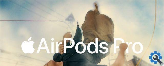 Bounce, the announcement for AirPods, wins Best of the Year award