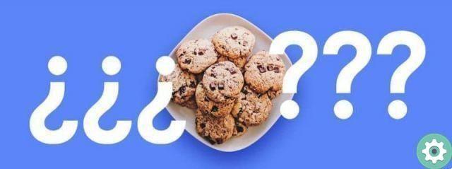 O que são, para que servem os cookies e como funcionam nas páginas web?