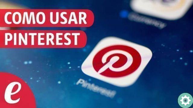 How to download the Pinterest app for mobile devices and Windows PC - Pinterest app for free