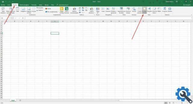 How to add or insert watermarked background picture in Excel?
