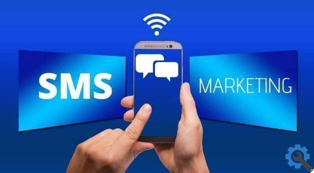 What is it, what is it for and how do SMS marketing campaigns work?
