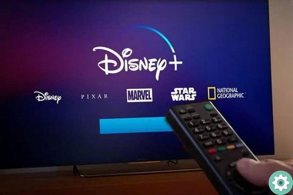 Why can't I watch or use Disney Plus? - Disney Plus is not working