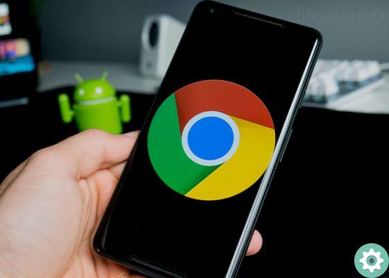 Make Google Chrome Chrome pages on Android faster with this trick